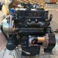 D722 D902 D1005 V2403 V2607 V3307 V3800 Diesel Engine Assembly for Kubota Farm Tractor and Excavators